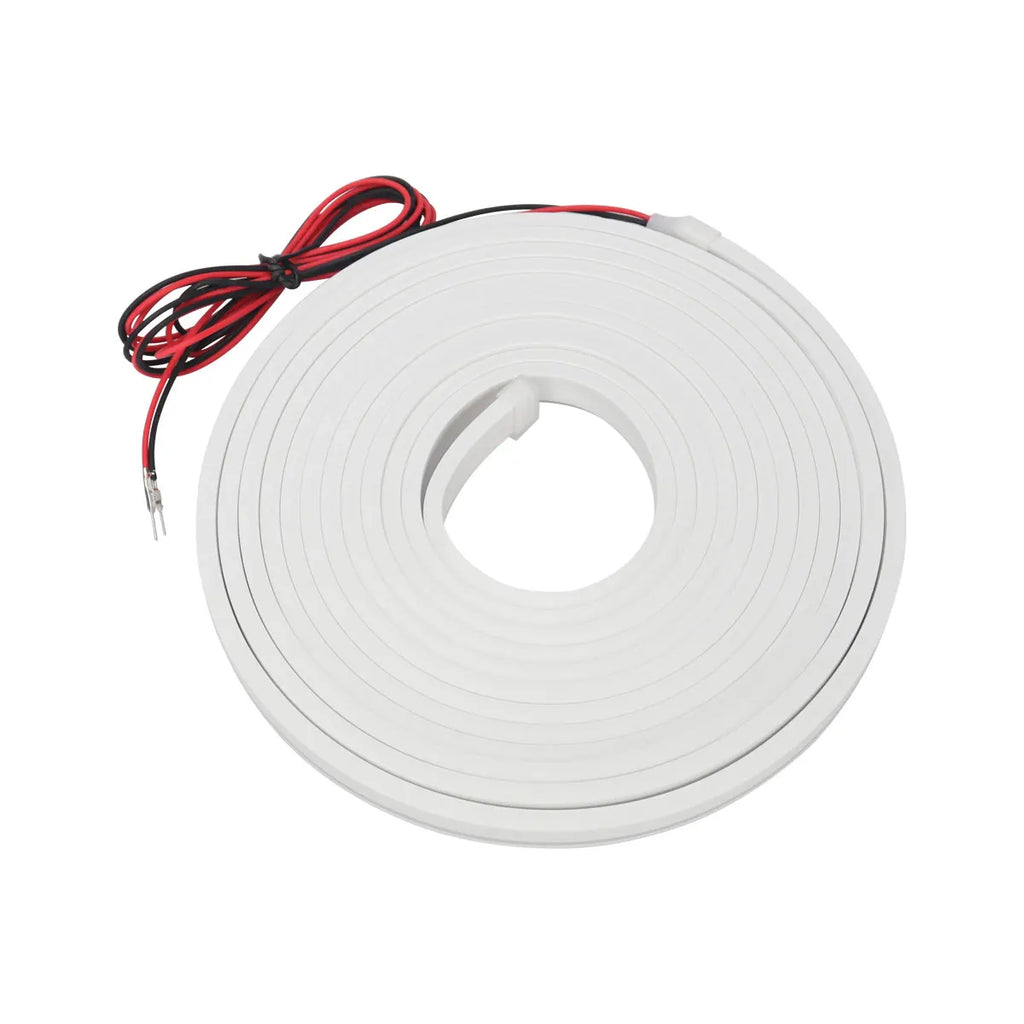 LED Trunk Ambient Light Strip Silicone Atmosphere Light