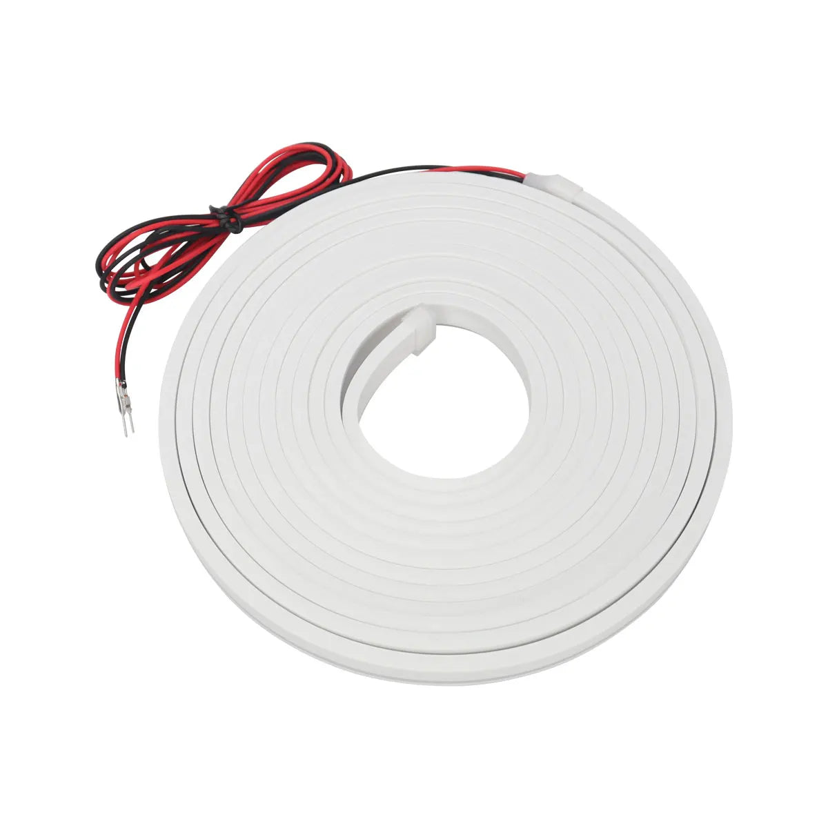 LED Trunk Ambient Light Strip Silicone Atmosphere Light